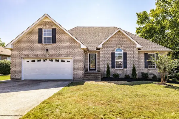195 Wildcat Run, Gallatin, TN 37066