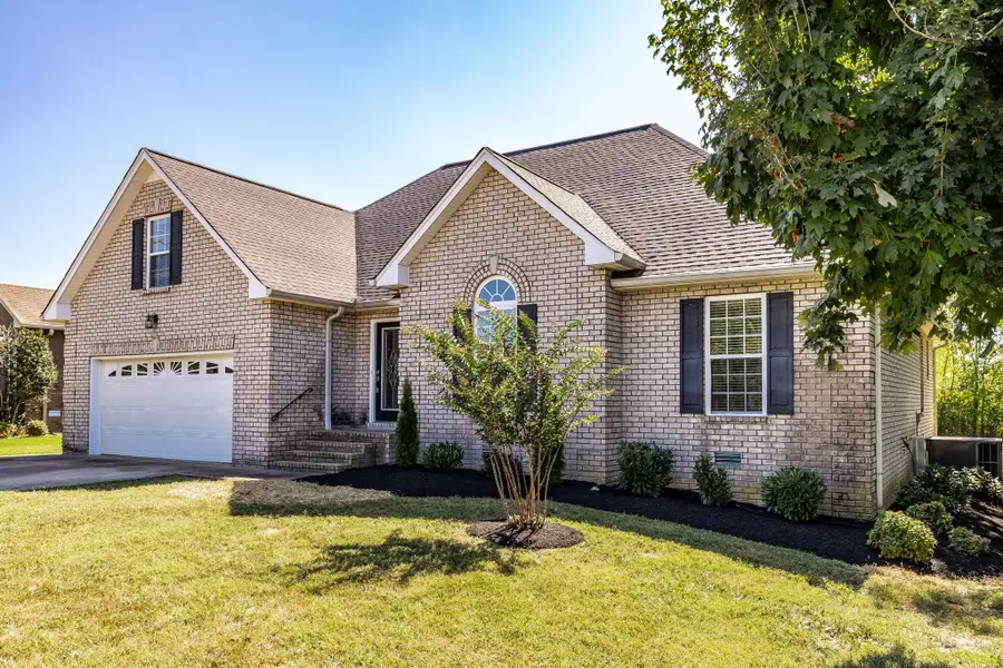 195 Wildcat Run, Gallatin, TN 37066 - #2