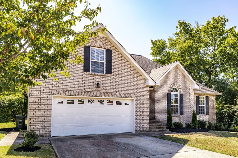 195 Wildcat Run, Gallatin, TN 37066 - #3