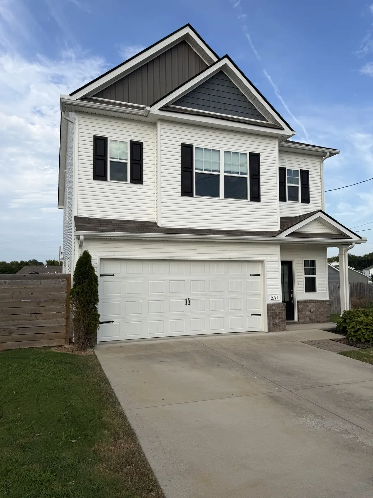 2117 Franks Ct, Columbia, TN 38401 - #1