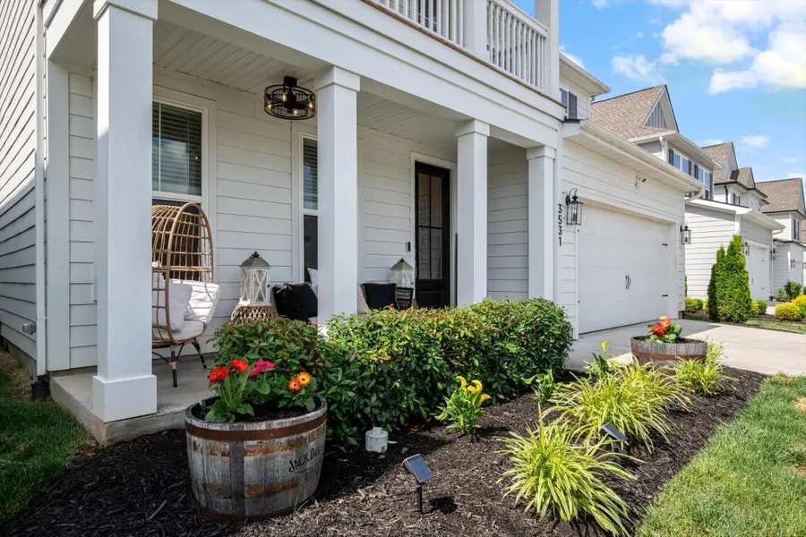 3531 Rockledge Way, Murfreesboro, TN 37129 - #2