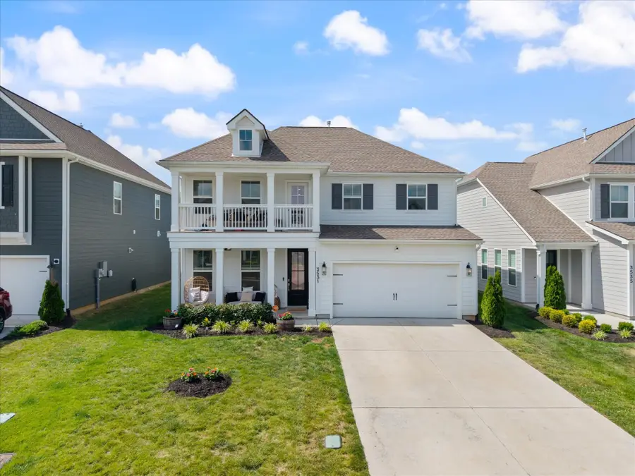 3531 Rockledge Way, Murfreesboro, TN 37129 - #3