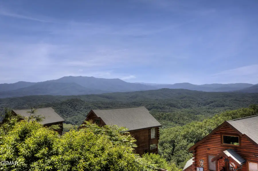 2326 Top Of The World Drive, Sevierville, TN 37876 - #3