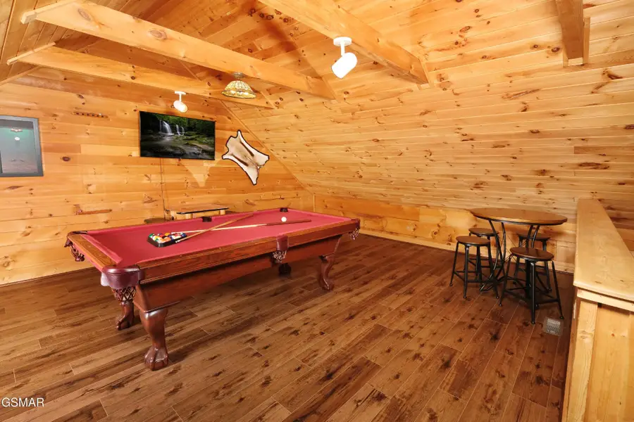 3198 Emerald Springs Loop, Sevierville, TN 37862 - #3