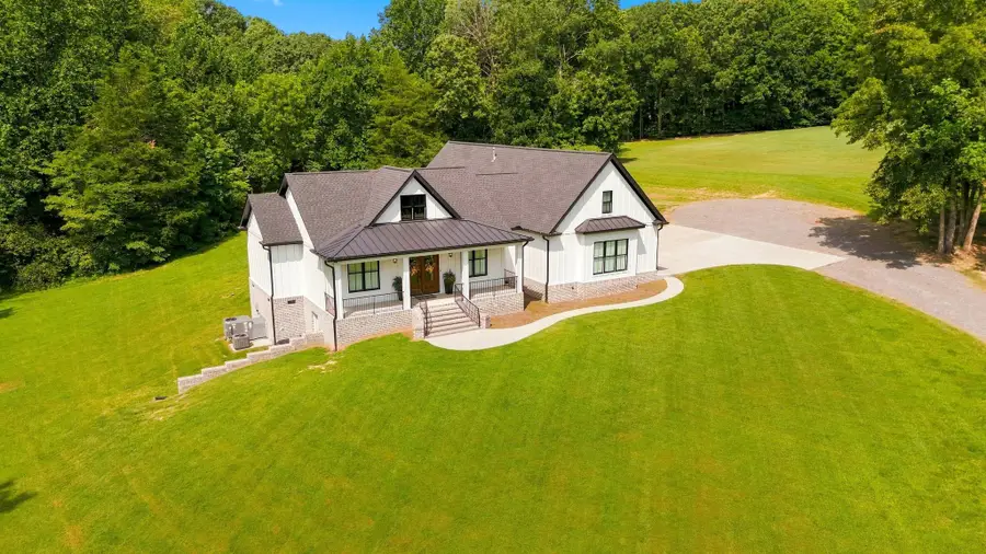190 Jordan Cm Road, Bon Aqua, TN 37025 - #2