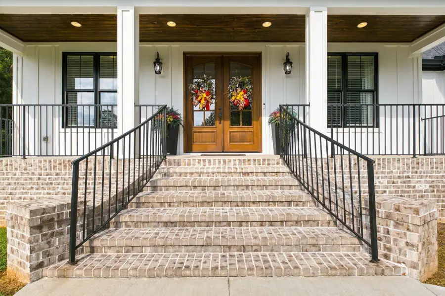 190 Jordan Cm Road, Bon Aqua, TN 37025 - #3
