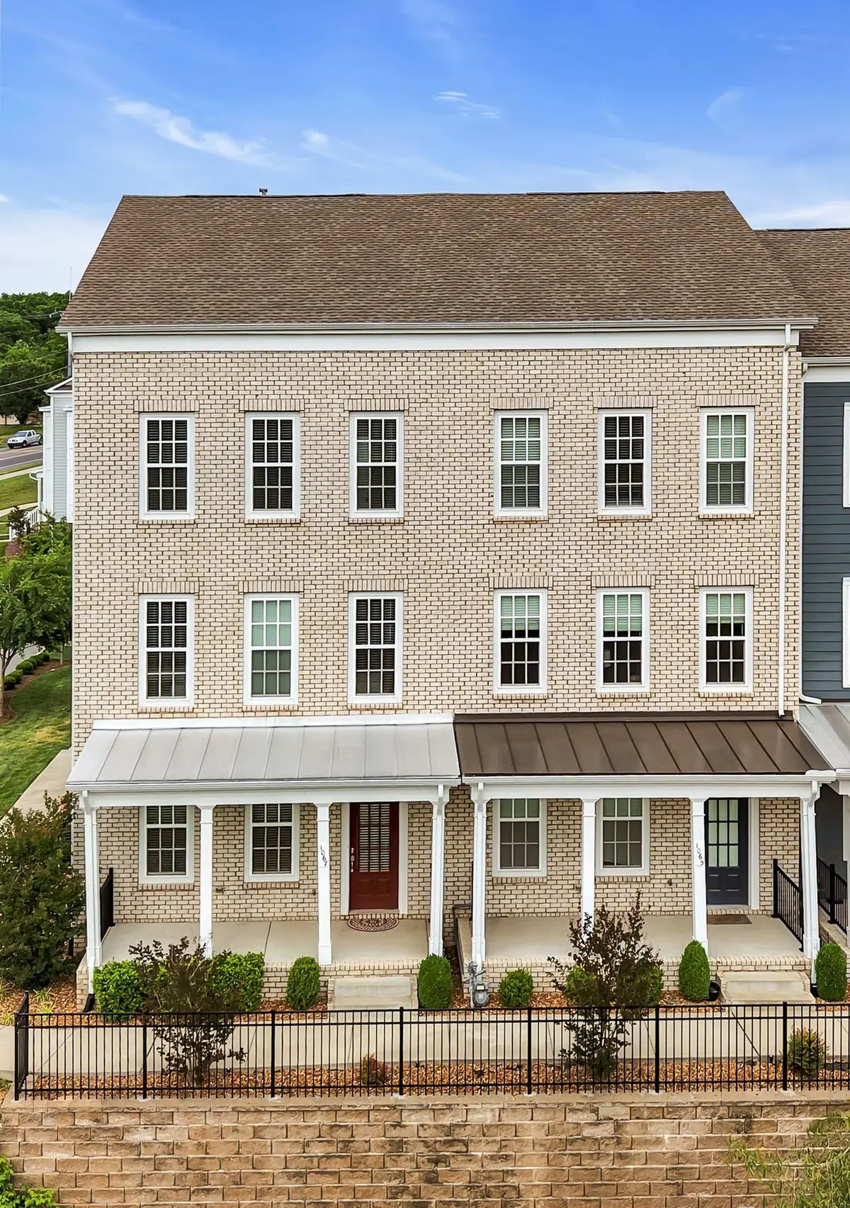 1067 Vida Way, Nolensville, TN 37135 - #1