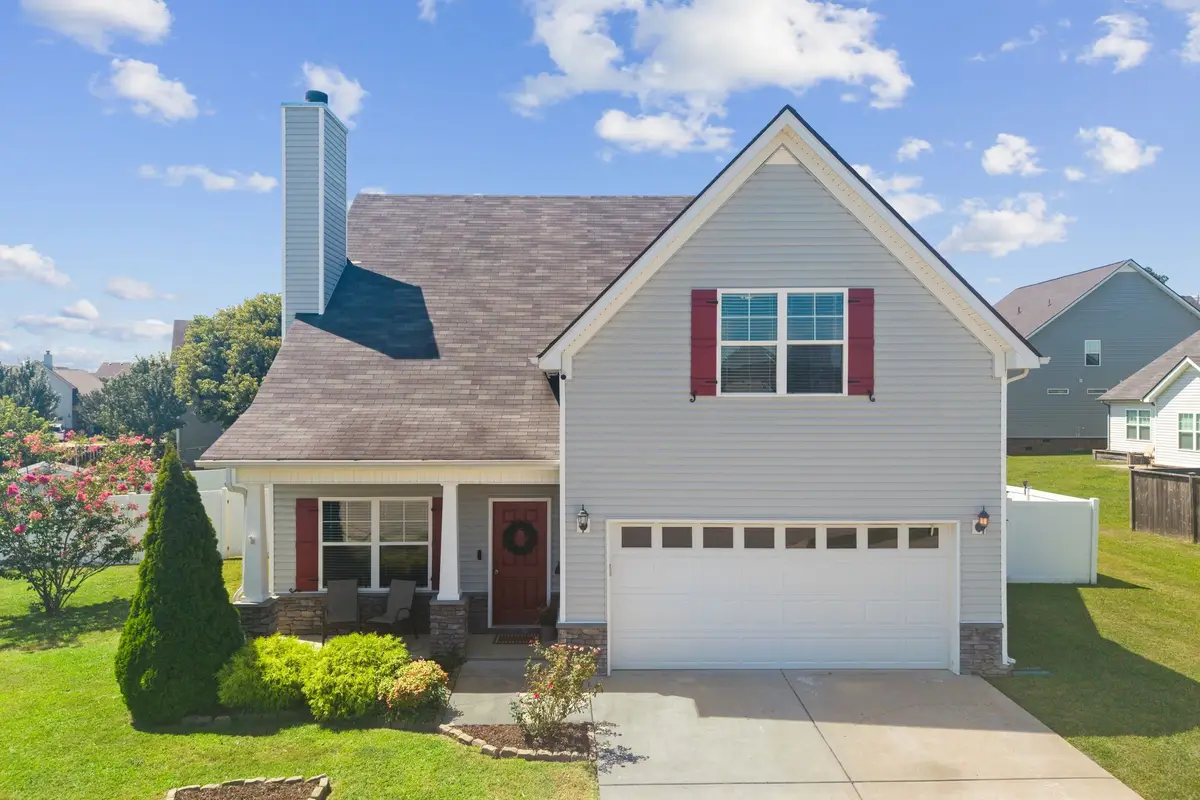 9003 Alona Ct, Spring Hill, TN 37174 - #1
