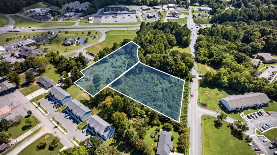 2367 Blackburn Road Se, Cleveland, TN 37311 - #2