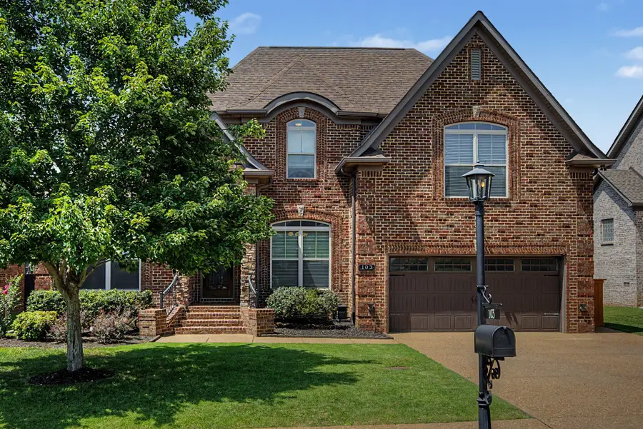 103 Shady Hollow Dr, Mount Juliet, TN 37122 - #3