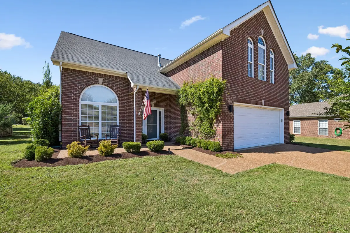 610 Dunbrooke Ct, Franklin, TN 37064 - #1