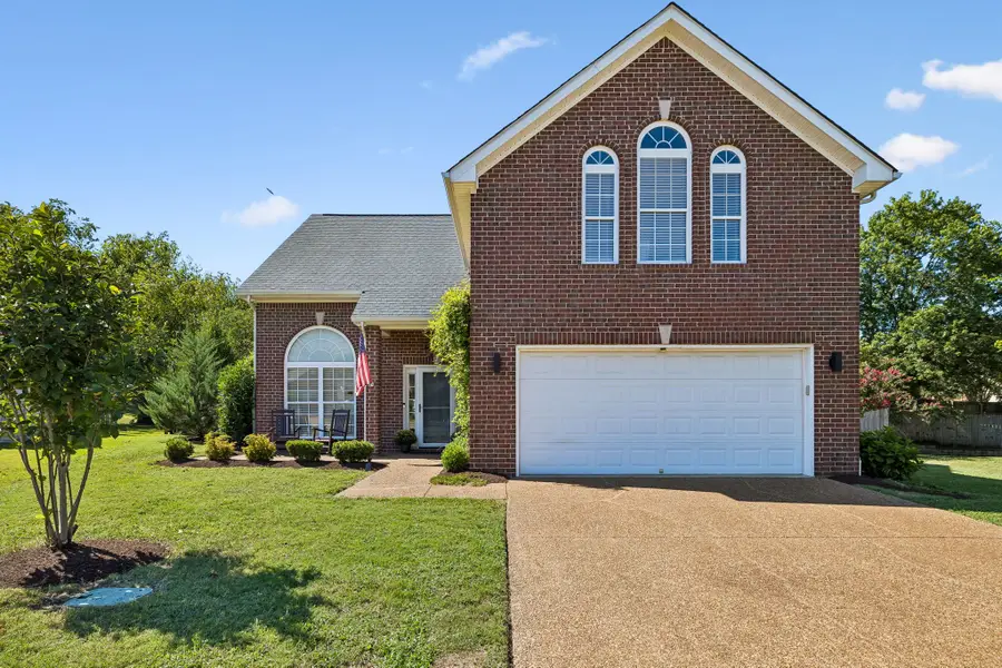 610 Dunbrooke Ct, Franklin, TN 37064 - #3