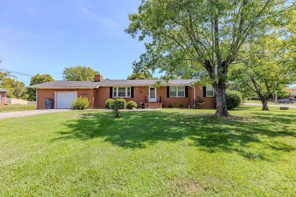 100 Franklin St, McMinnville, TN 37110
