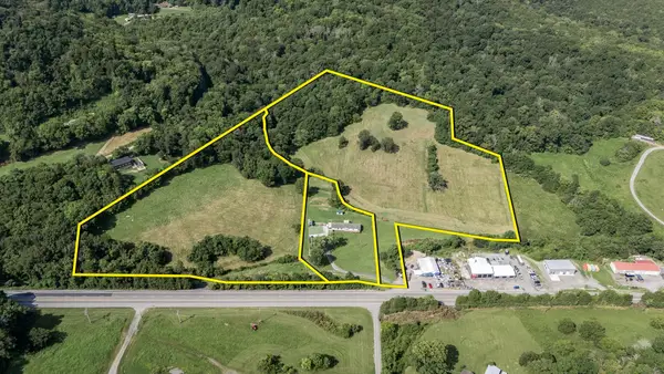 0 Jim Cummings Hwy, Woodbury, TN 37190