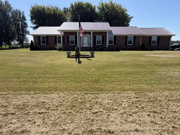 2085 Short Mountain Hwy, Smithville, TN 37166