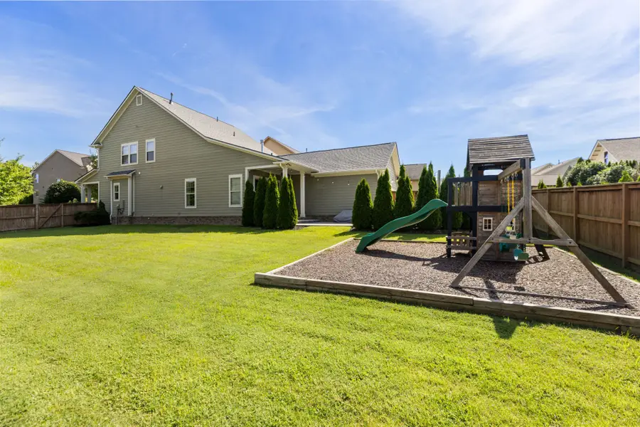 3112 Millerton Way, Thompsons Station, TN 37179 - #2