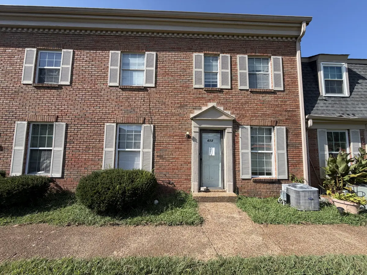 323 Forest Park Rd #6-13, Madison, TN 37115 - #1
