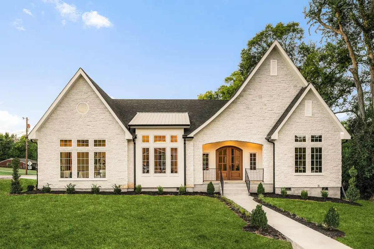 801 Virginia Ave, Nashville, TN 37216 - #1