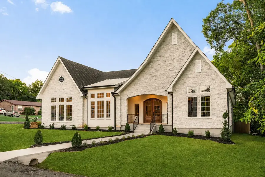 801 Virginia Ave, Nashville, TN 37216 - #2