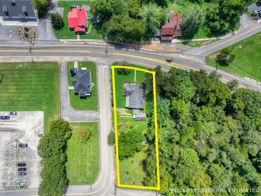 1103 Academy Circle, Dandridge, TN 37725 - #3