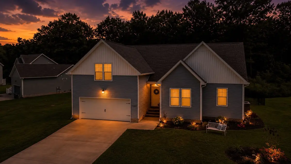 1149 Jonathan Ln, Springfield, TN 37172 - #1