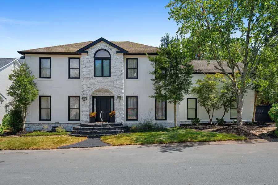844 Abington Way, Franklin, TN 37069 - #2