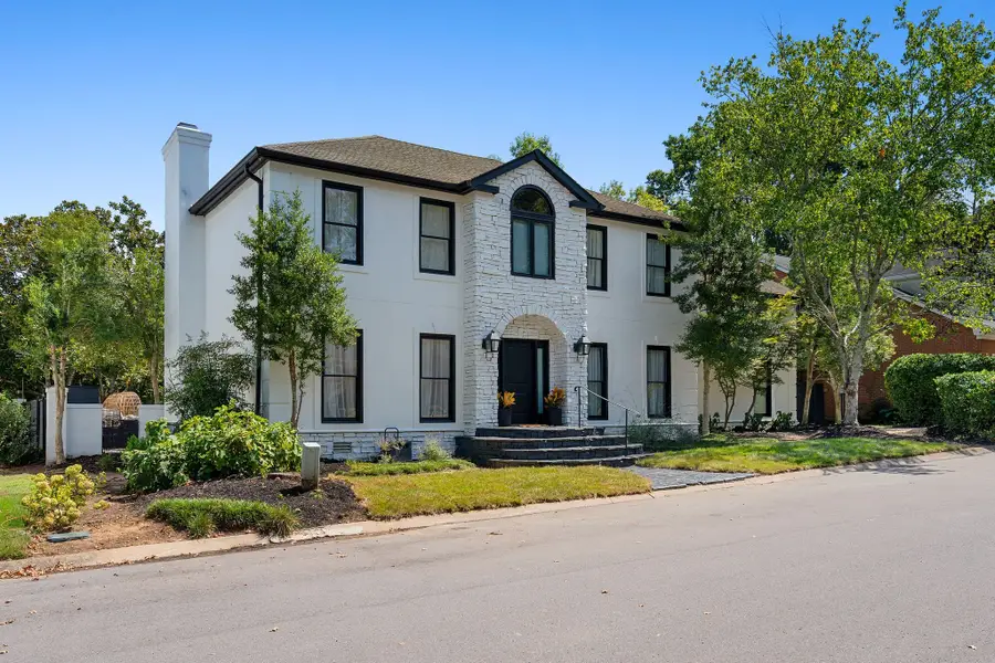 844 Abington Way, Franklin, TN 37069 - #3