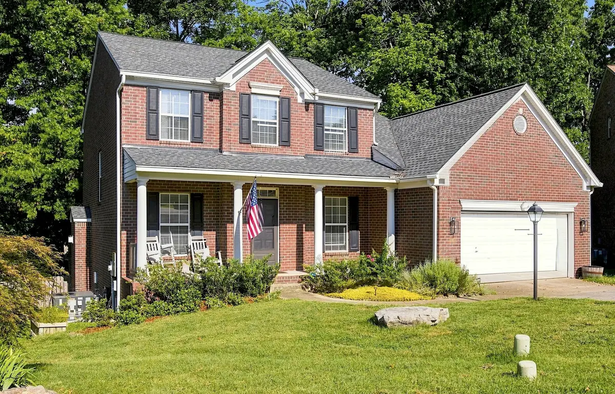 3208 Woodspring Ct, Nashville, TN 37211 - #1