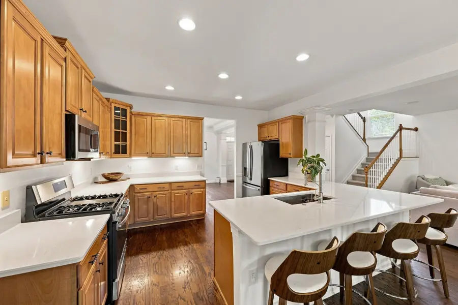 3208 Woodspring Ct, Nashville, TN 37211 - #2