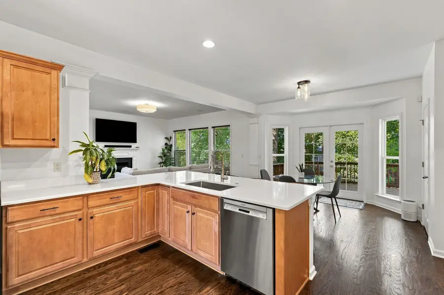 3208 Woodspring Ct, Nashville, TN 37211 - #3