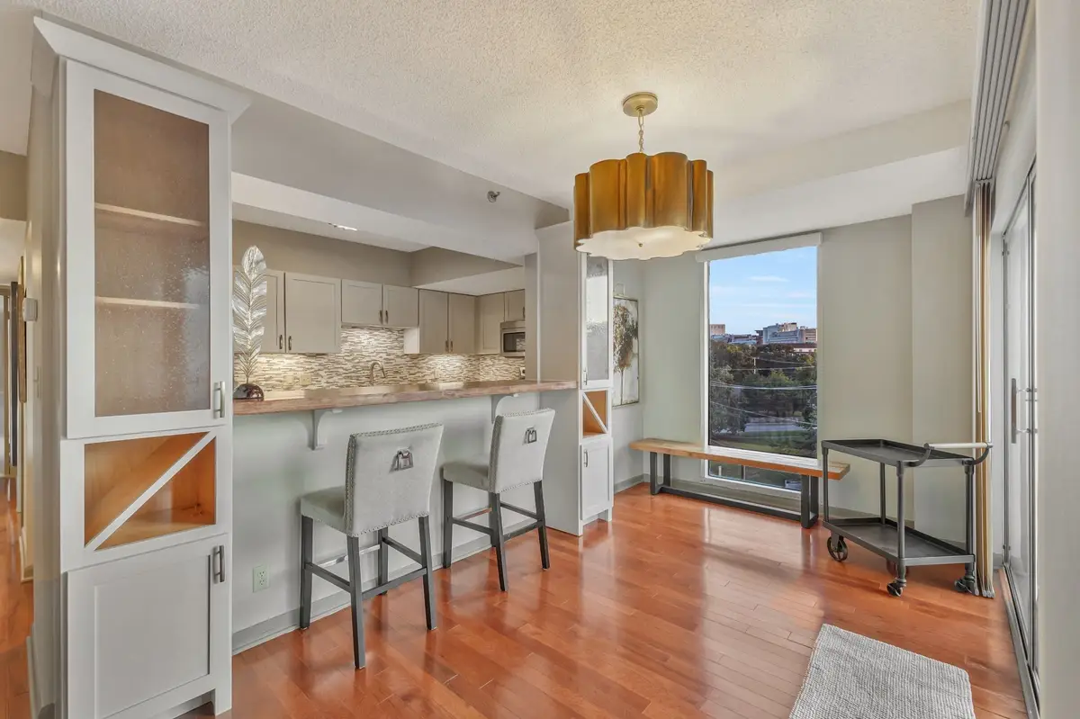 900 19th Ave S #708, Nashville, TN 37212 - #1