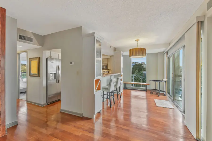 900 19th Ave S #708, Nashville, TN 37212 - #2