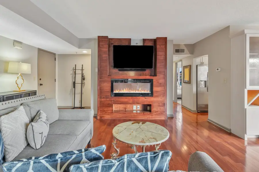 900 19th Ave S #708, Nashville, TN 37212 - #3