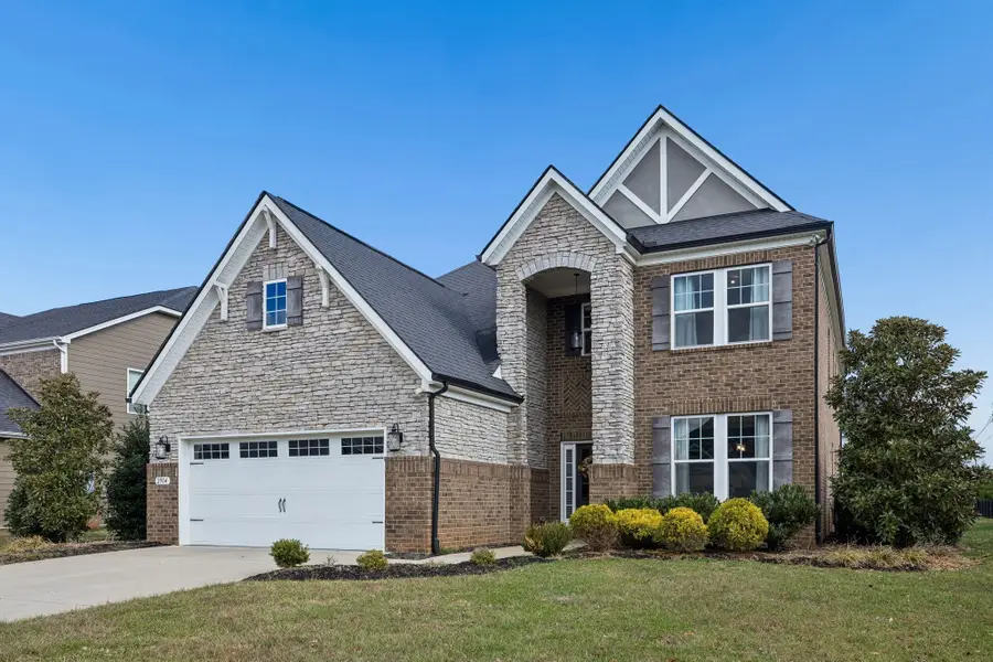2904 Pomoa Pl, Murfreesboro, TN 37130 - #3