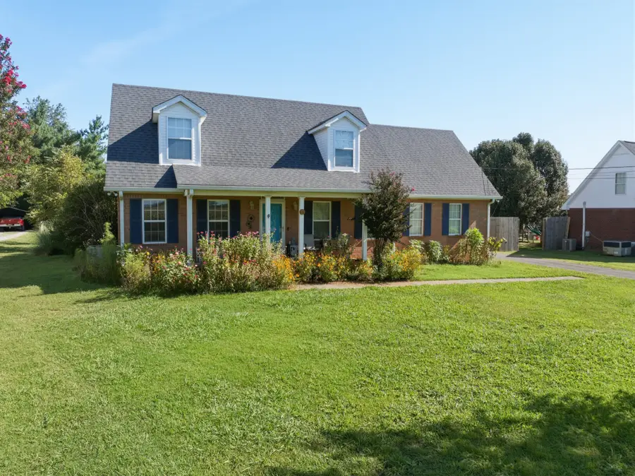 4982 Burnt Knob Rd, Murfreesboro, TN 37129 - #2