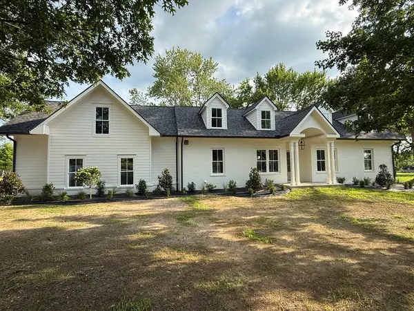 4613 Harpeth Peytonsville Rd, Thompsons Station, TN 37179