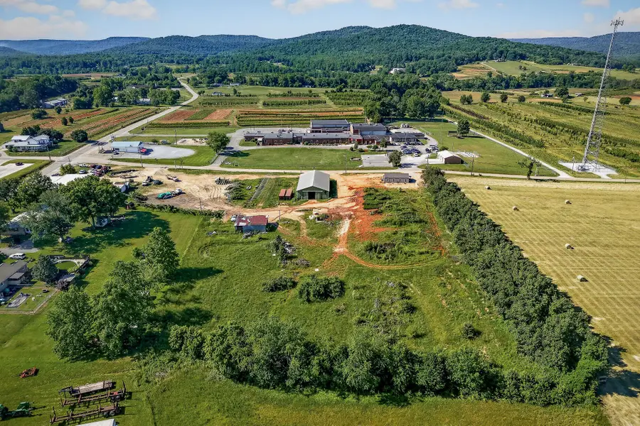 8526 Beersheba Hwy, McMinnville, TN 37110 - #3