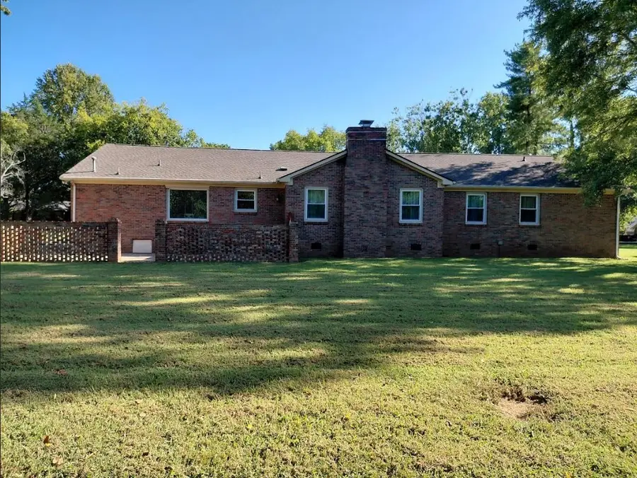 1454 Twin Feather Dr, Murfreesboro, TN 37129 - #2