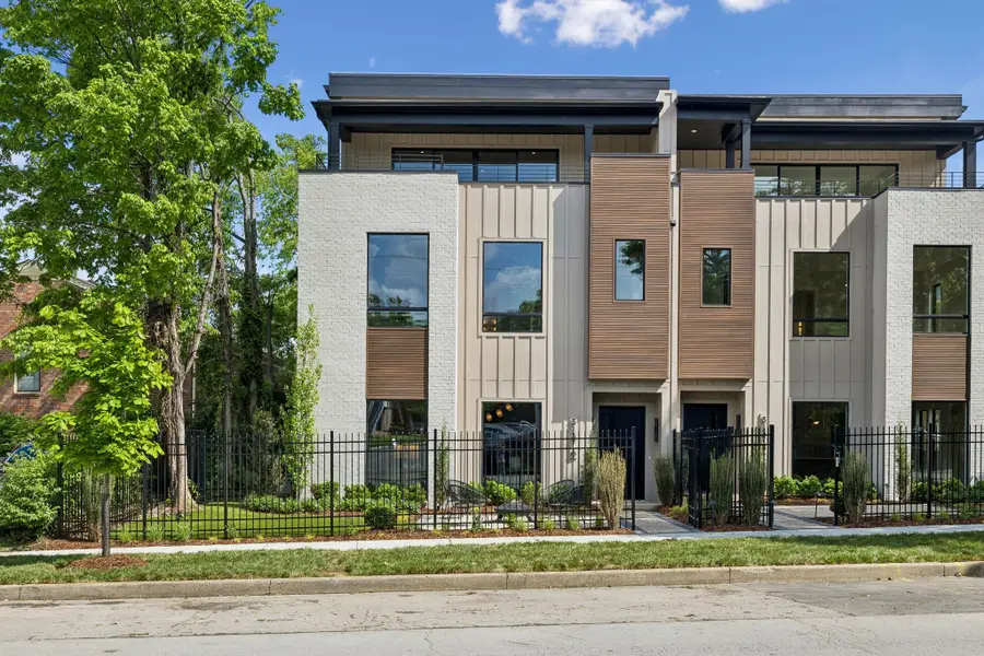 3137A Long Blvd, Nashville, TN 37203 - #2