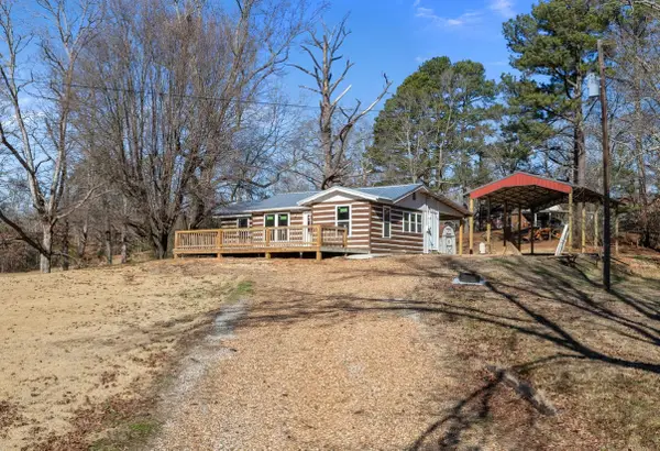 70 Old Bruceton Rd, Bruceton, TN 38317