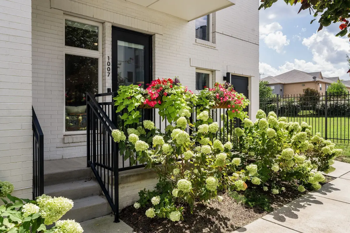 1007 Scovel St, Nashville, TN 37208 - #1