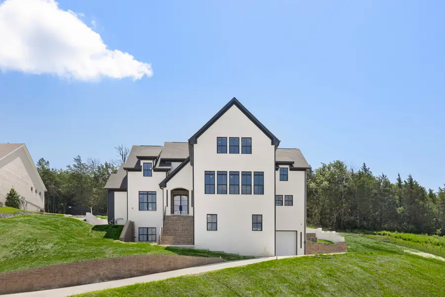 1884 Barnstaple Ln, Brentwood, TN 37027 - #3