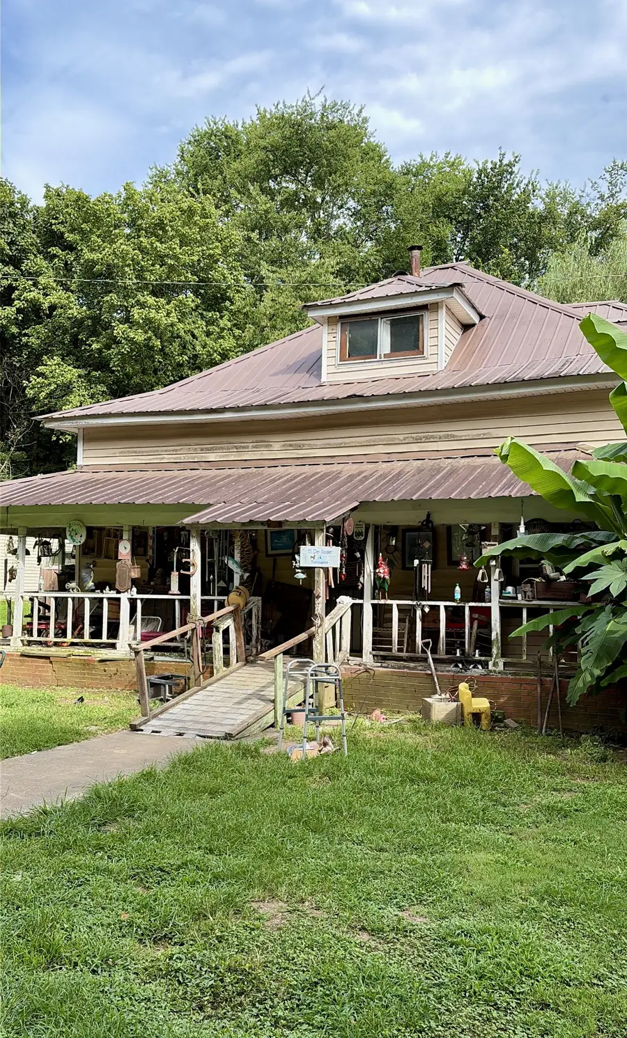 845 Flynns Creek Rd, Gainesboro, TN 38562 - #3