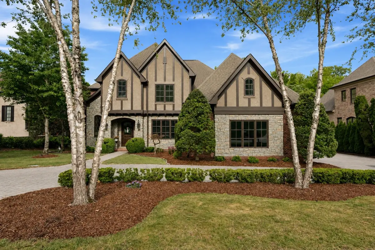 517 Excalibur Ct, Franklin, TN 37067 - #1
