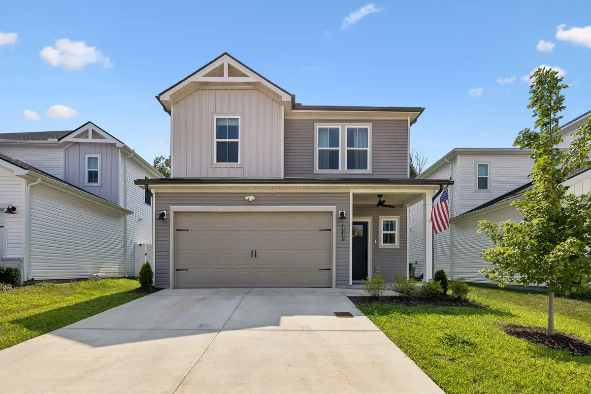 4949 Trail Ridge Ct, Nashville, TN 37207 - #1