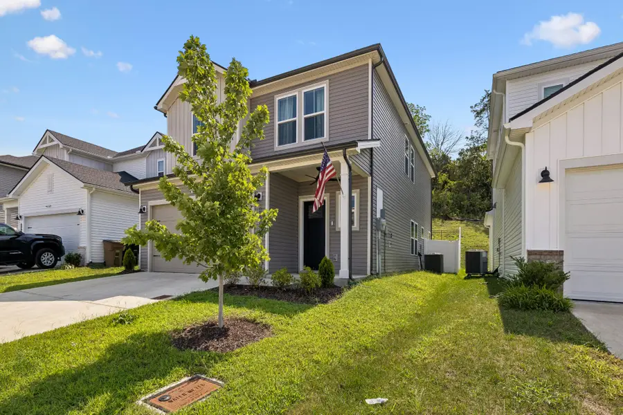4949 Trail Ridge Ct, Nashville, TN 37207 - #2