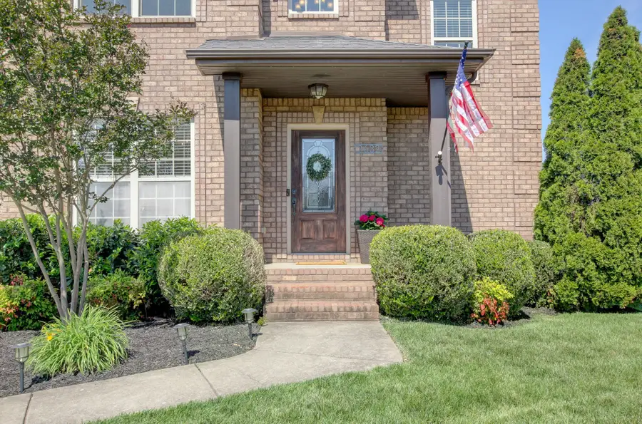 2632 Browning Way, Clarksville, TN 37043 - #2