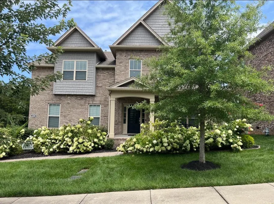2205 Kirkwall Dr, Nolensville, TN 37135 - #2