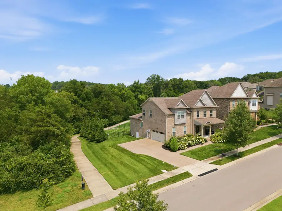 2205 Kirkwall Dr, Nolensville, TN 37135 - #3
