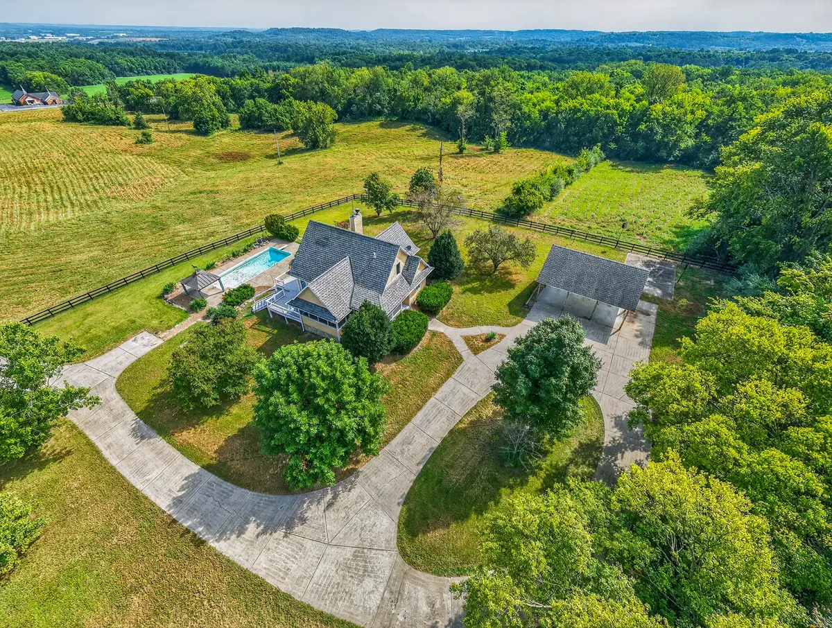 580 Southport Rd, Mount Pleasant, TN 38474 - #1